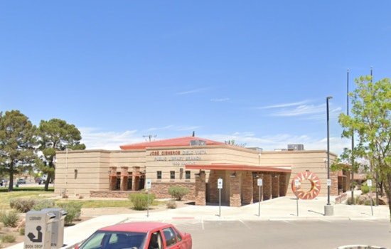 El Paso Public Library Branches Set for Temporary Closures Amid Tech Upgrade Rollout