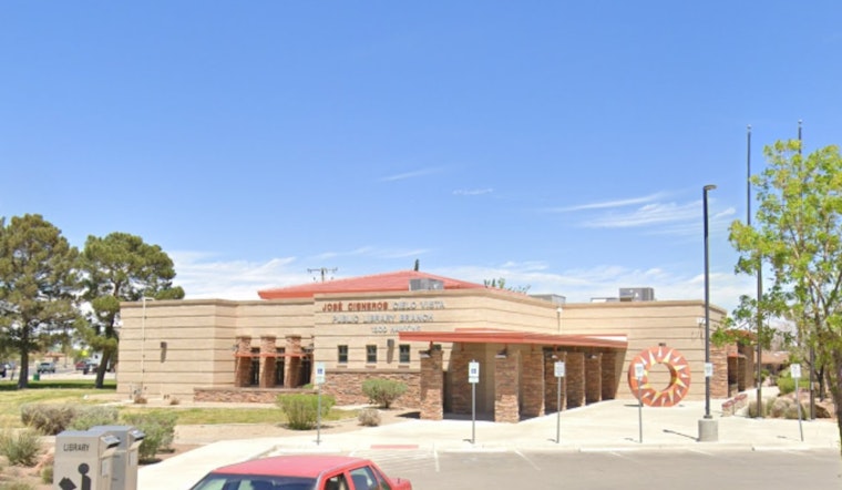 El Paso Public Library Branches Set for Temporary Closures Amid Tech Upgrade Rollout