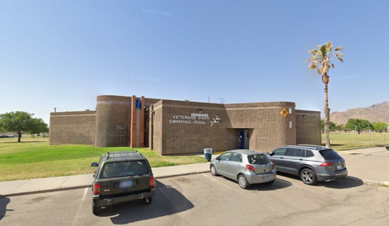 El Paso Residents Encouraged to Attend Free Emergency Preparedness Kit Event at Veterans Park