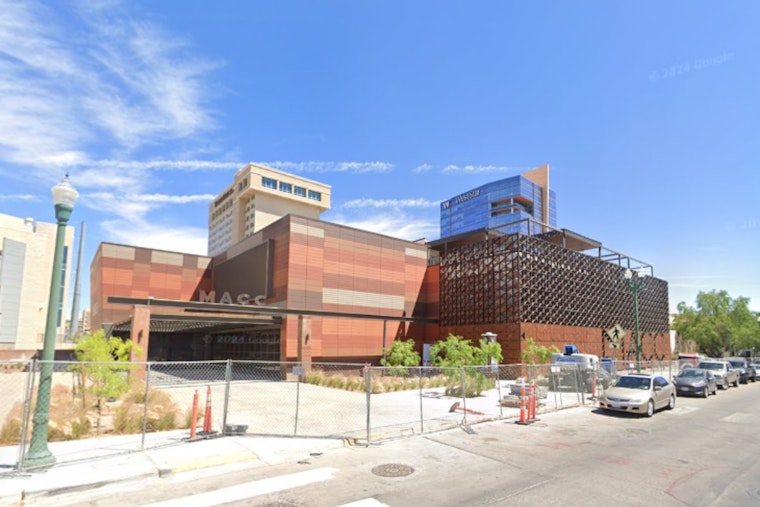 El Paso to Celebrate National Professional Engineers Day with Student-Focused Event at Mexican American Cultural Center