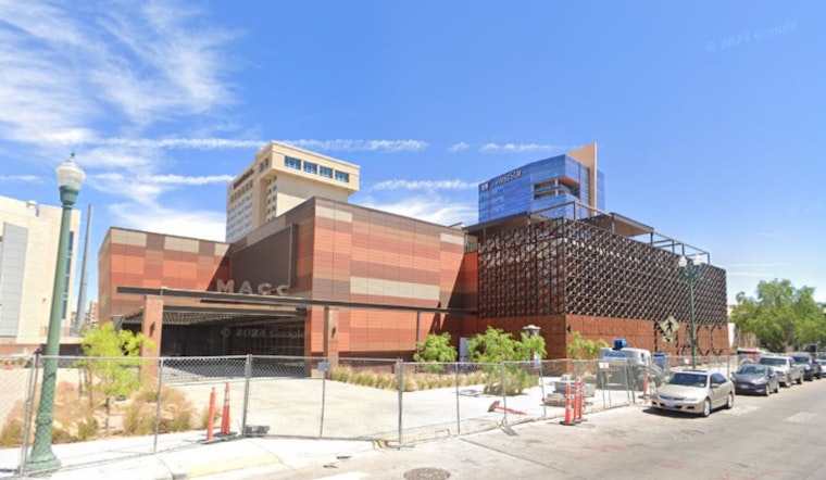 El Paso to Celebrate National Professional Engineers Day with Student-Focused Event at Mexican American Cultural Center