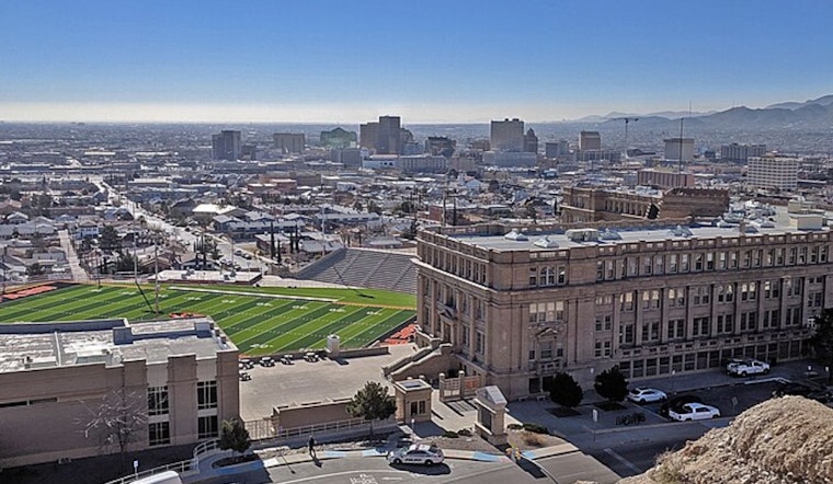 El Paso Under Heat Advisory as Temperatures Set to Hit 106 Degrees