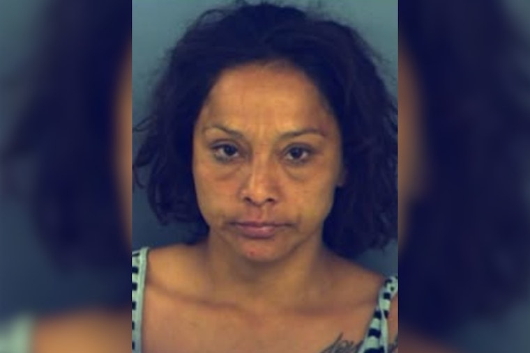 El Paso Woman Arrested and Charged in Connection with $70,000 Truck Theft and Hit-and-Run