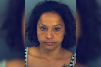 El Paso Woman Arrested and Charged in Connection with $70,000 Truck Theft and Hit-and-Run