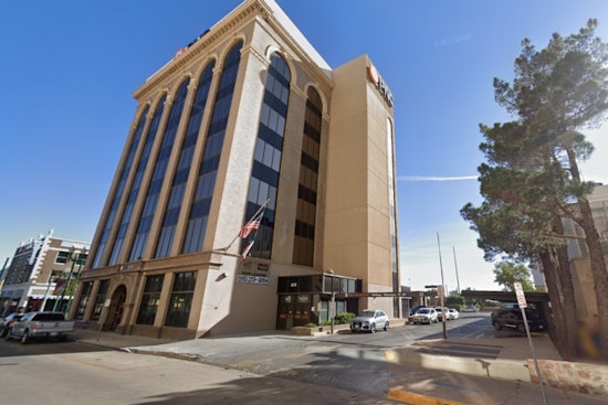 El Paso's Central Fire Station Set for Modernization with Community-Driven Art Project 