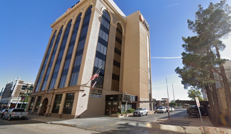 El Paso's Central Fire Station Set for Modernization with Community-Driven Art Project