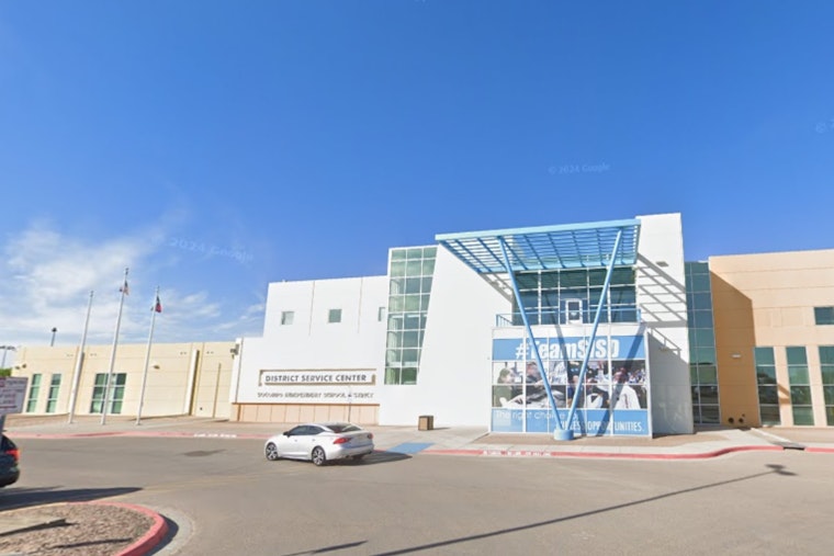 El Paso's Socorro ISD Enhances Integration for Military Families with Information Expo