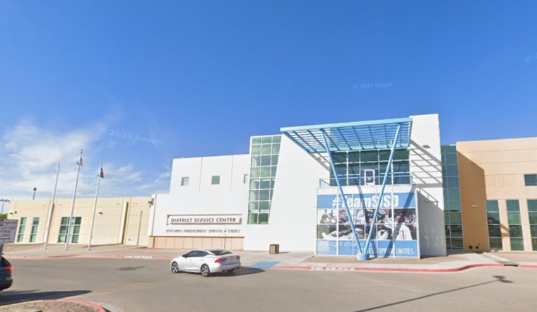 El Paso's Socorro ISD Enhances Integration for Military Families with Information Expo