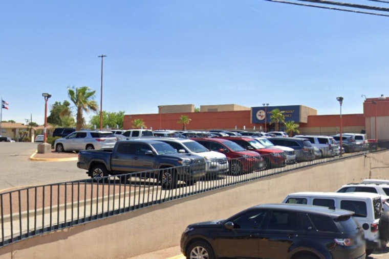 El Paso's Young Women's Leadership Academy and Valle Verde ECHS Top U.S. News High School Rankings in Texas