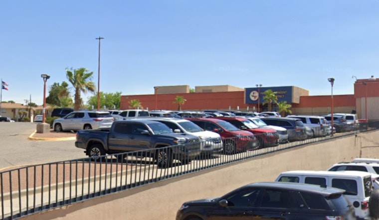 El Paso's Young Women's Leadership Academy and Valle Verde ECHS Top U.S. News High School Rankings in Texas