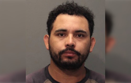 El Salvadorian National Nabbed in Milford, MA for Alleged Child Rape and Pornography, Dramatic Chase Leads to Taser Arrest