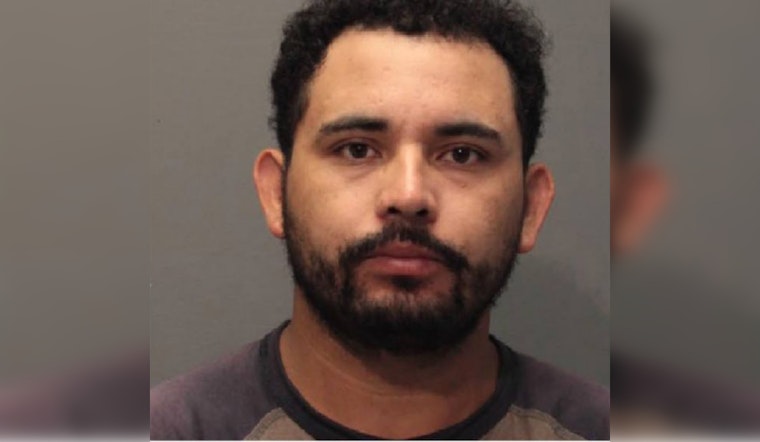 El Salvadorian National Nabbed in Milford, MA for Alleged Child Rape and Pornography, Dramatic Chase Leads to Taser Arrest