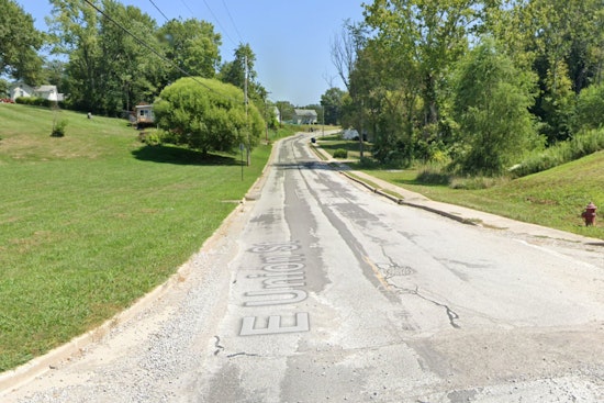 Elderly Man Fatally Struck by Vehicle in Edwardsville, Driver Cooperates with Police Investigation