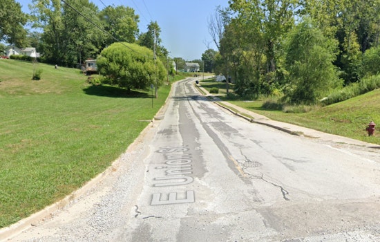Elderly Man Fatally Struck by Vehicle in Edwardsville, Driver Cooperates with Police Investigation