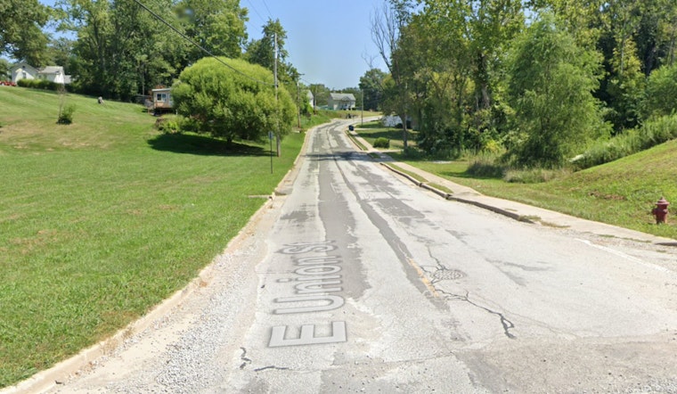 Elderly Man Fatally Struck by Vehicle in Edwardsville, Driver Cooperates with Police Investigation