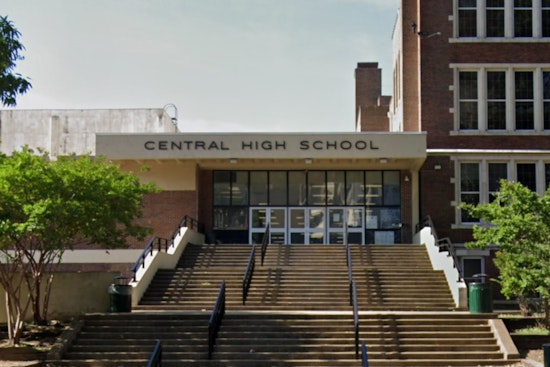 Elevated Lead Levels Detected at Two Memphis Schools, Prompting Immediate Safety Measures