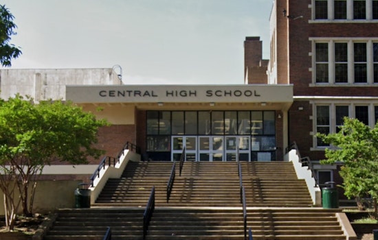 Elevated Lead Levels Detected at Two Memphis Schools, Prompting Immediate Safety Measures