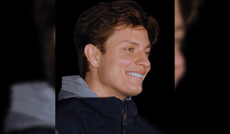 E.l.f. Cosmetics Ad Featuring Comedian Matt Rife Sparks Backlash Over