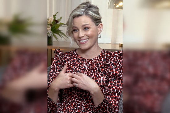 Elizabeth Banks to Star as Acquitted Massachusetts Woman Karen Read in Upcoming Prime Video Series