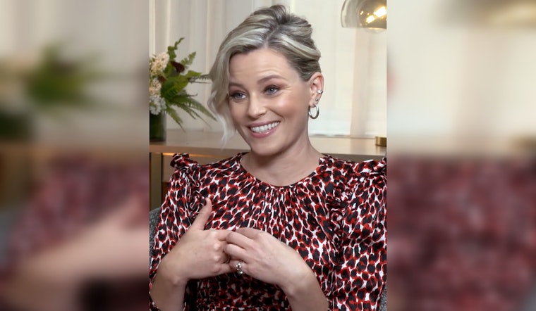 Elizabeth Banks to Star as Acquitted Massachusetts Woman Karen Read in Upcoming Prime Video Series