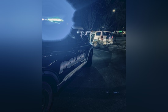 Elk Grove Police Arrest Three Suspects After Early Morning Gas Station Robbery and Threats