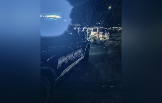 Elk Grove Police Arrest Three Suspects After Early Morning Gas Station Robbery and Threats