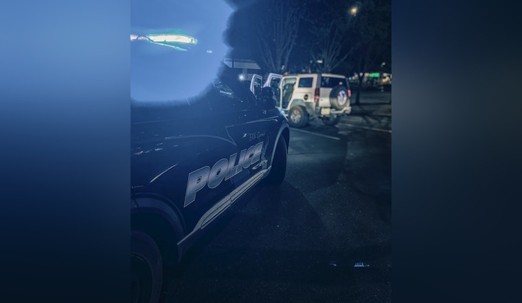 Elk Grove Police Arrest Three Suspects After Early Morning Gas Station Robbery and Threats