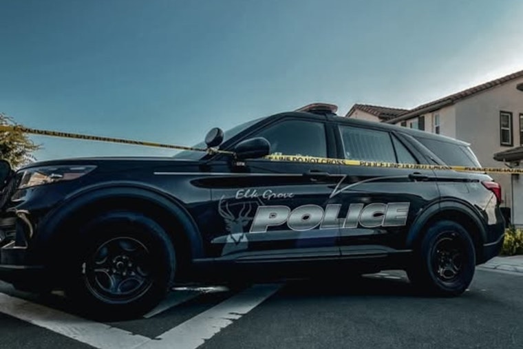 Elk Grove Police Nab Armed Robbery Suspect After Chase, Sacramento Charter High School Briefly Locked Down