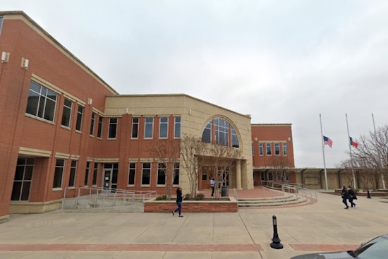 Ellis County Commissioners to Discuss Future Development of Ensign Estates in Waxahachie