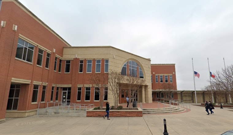 Ellis County Commissioners to Discuss Future Development of Ensign Estates in Waxahachie