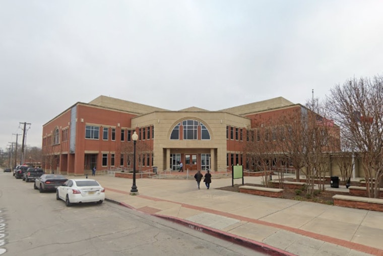 Ellis County Commissioners to Review Wild Plum Subdivision Replat in Waxahachie Meeting