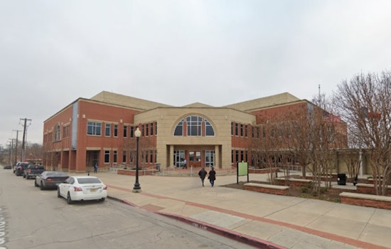 Ellis County Commissioners to Review Wild Plum Subdivision Replat in Waxahachie Meeting
