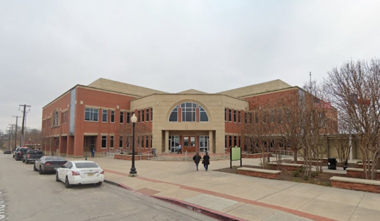 Ellis County Commissioners to Review Wild Plum Subdivision Replat in Waxahachie Meeting