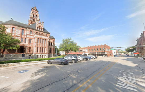 Ellis County Residents to Weigh In on Proposed Property Tax Increase at September 16 Public Hearing