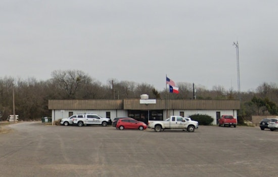Ellis County's Justice of the Peace Precinct 2 Temporarily Closes for Move, Set to Reopen in New Facility