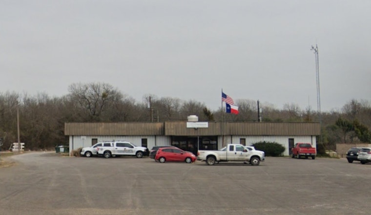 Ellis County's Justice of the Peace Precinct 2 Temporarily Closes for Move, Set to Reopen in New Facility