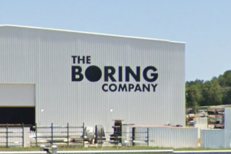 Elon Musk's Boring Company Proposes High-Speed 'Music City Loop' in Nashville Amid Local Concerns