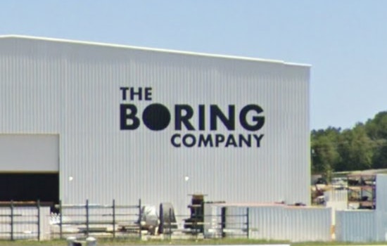 Elon Musk's Boring Company Proposes High-Speed 'Music City Loop' in Nashville Amid Local Concerns