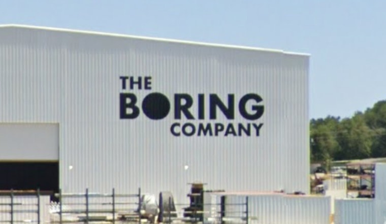 Elon Musk's Boring Company Proposes High-Speed 'Music City Loop' in Nashville Amid Local Concerns