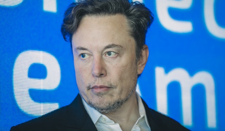 Elon Musk's X and xAI Clash with Apple and OpenAI in Texas Court Over Alleged Anticompetitive Cabal
