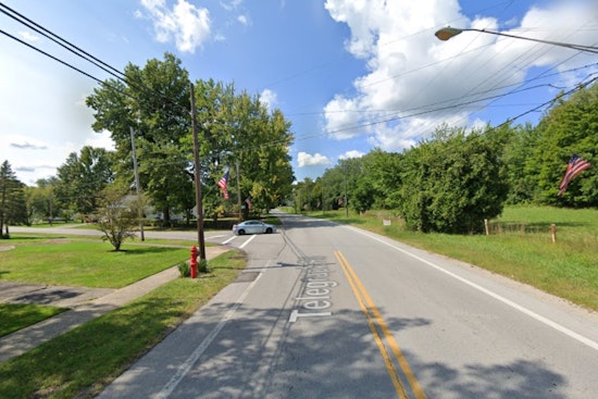 Elyria Resident Fatally Struck in Early Morning Accident on State Route 113 in Lorain County