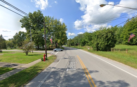 Elyria Resident Fatally Struck in Early Morning Accident on State Route 113 in Lorain County
