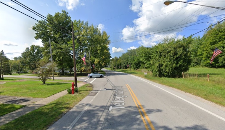 Elyria Resident Fatally Struck in Early Morning Accident on State Route 113 in Lorain County