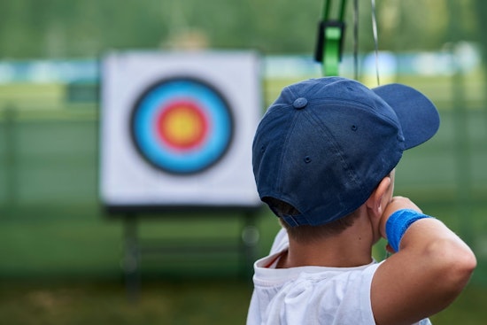 Embrace Autumn Excitement with Carver County Parks' Fall Activities: Archery, Kayaking, and More Await!