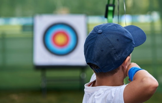 Embrace Autumn Excitement with Carver County Parks' Fall Activities: Archery, Kayaking, and More Await!