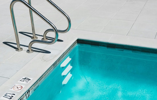 Emilie Kiser's Son Uns supervised Near Pool While Father Distracted, No Charges Filed