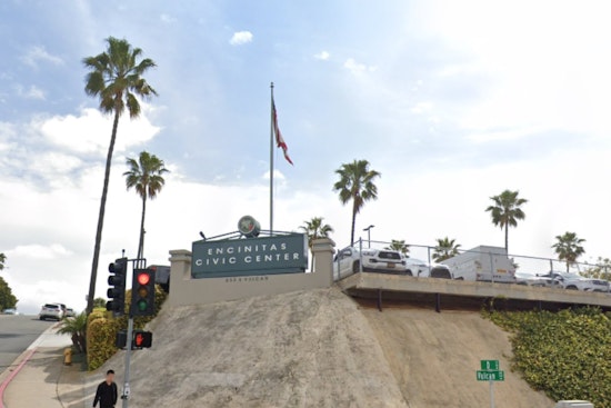 Encinitas Leaders and Community Rally to Protect Santa Fe Drive Safety Improvements