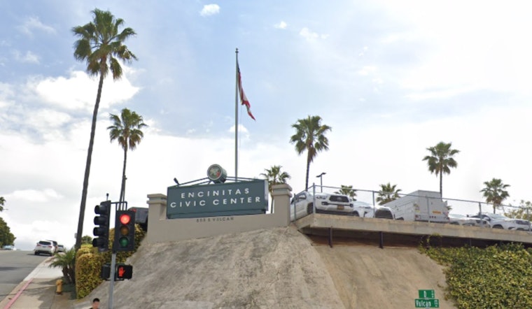Encinitas Leaders and Community Rally to Protect Santa Fe Drive Safety Improvements