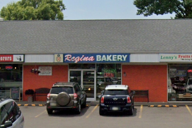 End of an Era: Regina Bakery to Close After 60 Years Serving Cincinnati's West Side