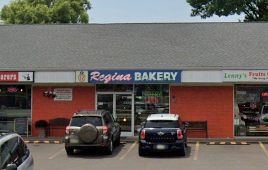 End of an Era: Regina Bakery to Close After 60 Years Serving Cincinnati's West Side